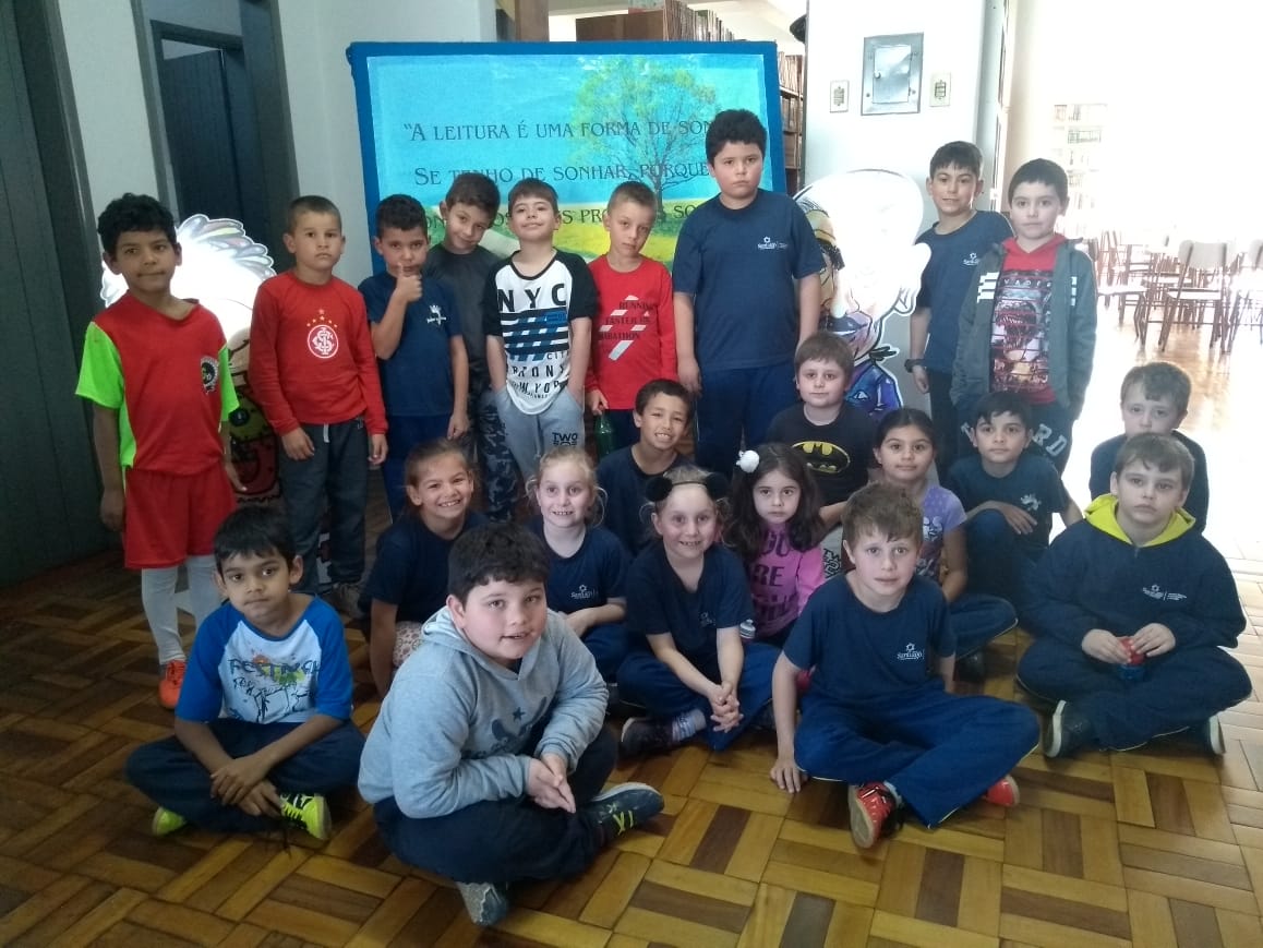 Foto: Deise Cardinal - Dep. de Cultura 